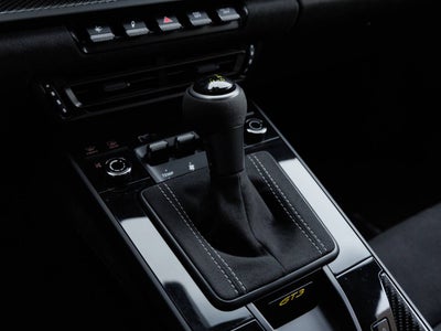 2022 Porsche 911 911 GT3