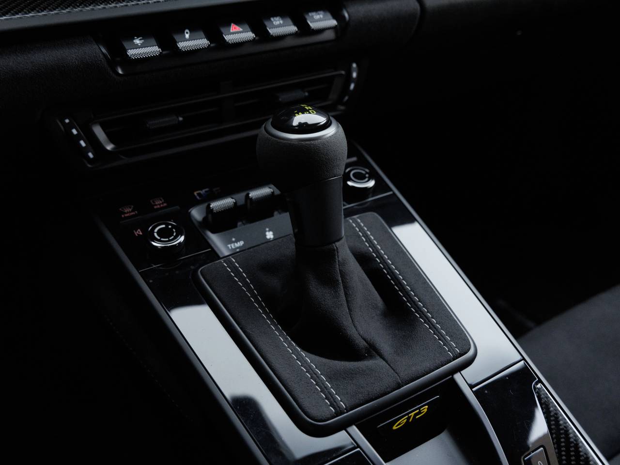 2022 Porsche 911 911 GT3