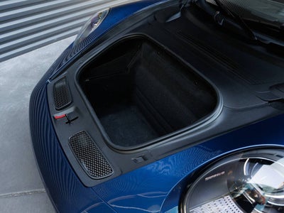 2022 Porsche 911 911 GT3