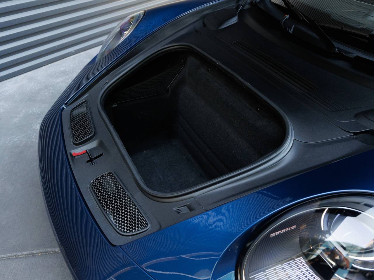 2022 Porsche 911 911 GT3