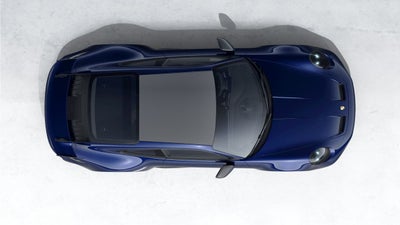 2022 Porsche 911 911 GT3