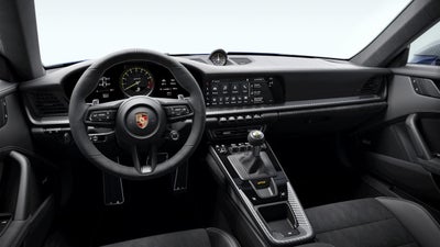 2022 Porsche 911 911 GT3