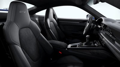 2022 Porsche 911 911 GT3