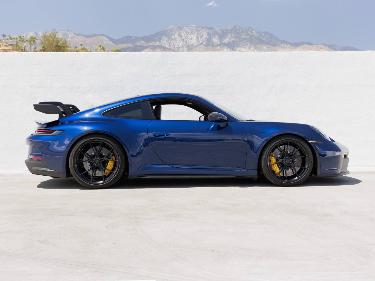 2022 Porsche 911 911 GT3