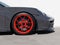 2022 Porsche 911 911 GT3 with Touring Package