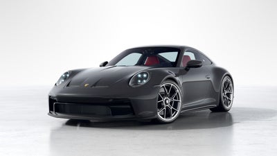 2022 Porsche 911 911 GT3 with Touring Package