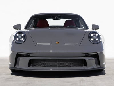 2022 Porsche 911 911 GT3 with Touring Package