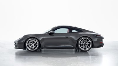 2022 Porsche 911 911 GT3 with Touring Package