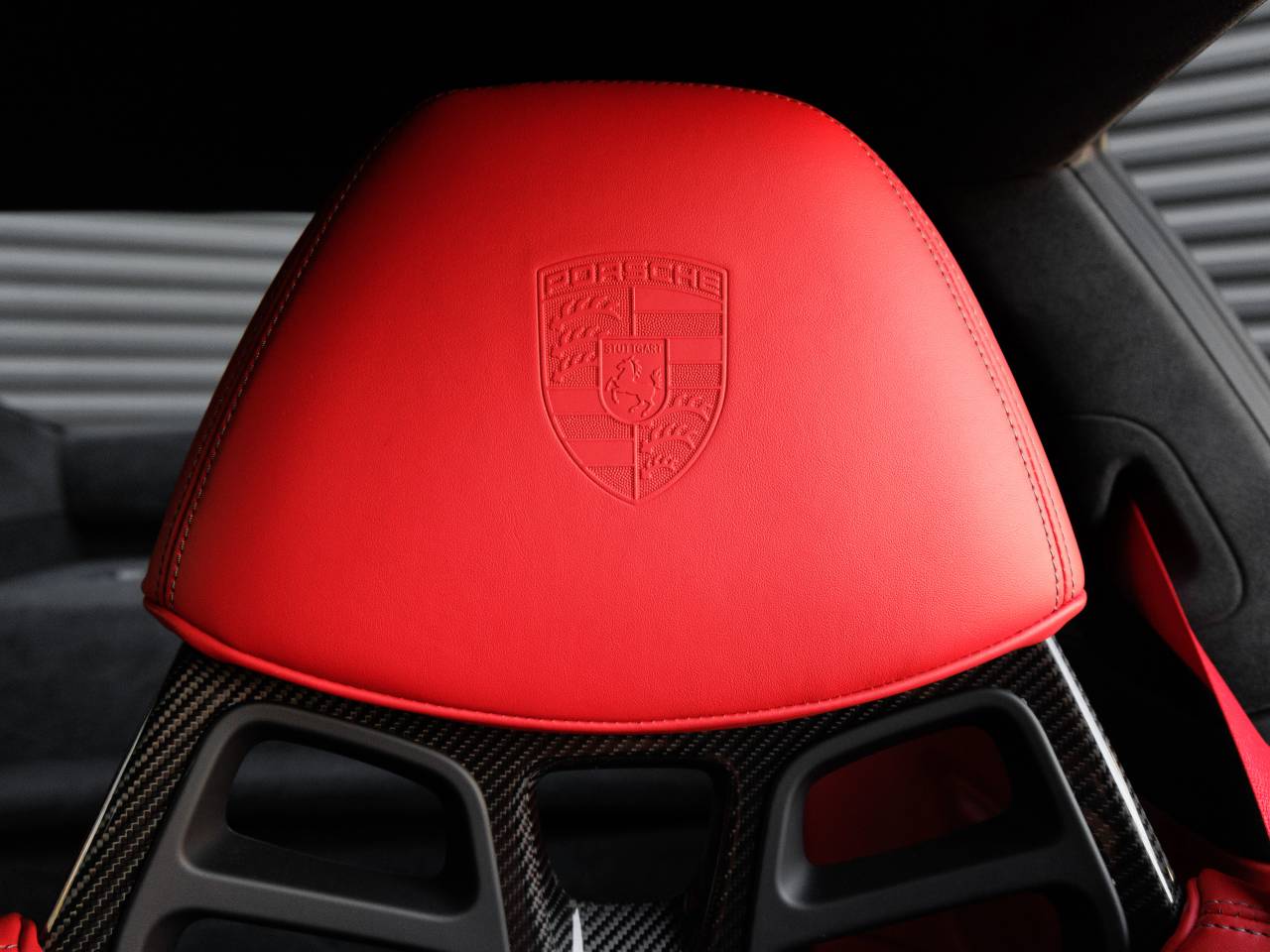2022 Porsche 911 911 GT3 with Touring Package