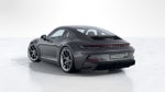 2022 Porsche 911 911 GT3 with Touring Package