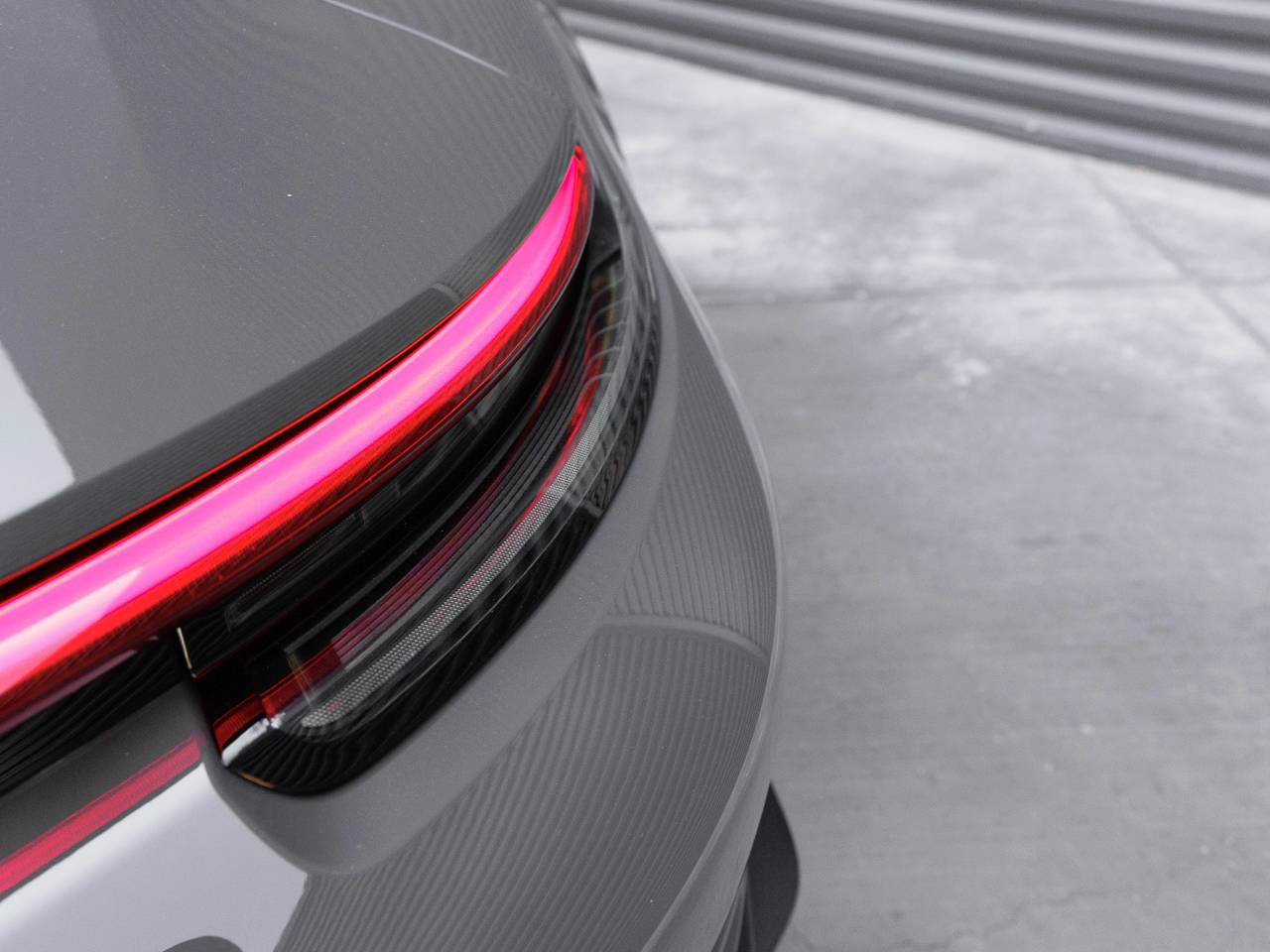 2022 Porsche 911 911 GT3 with Touring Package