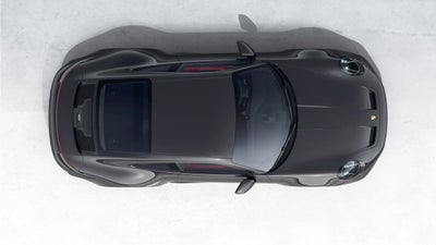 2022 Porsche 911 911 GT3 with Touring Package