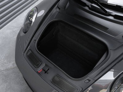 2022 Porsche 911 911 GT3 with Touring Package