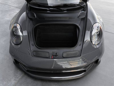 2022 Porsche 911 911 GT3 with Touring Package