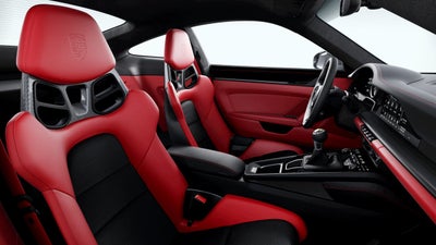 2022 Porsche 911 911 GT3 with Touring Package