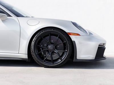 2024 Porsche 911 911 GT3 (MY24)