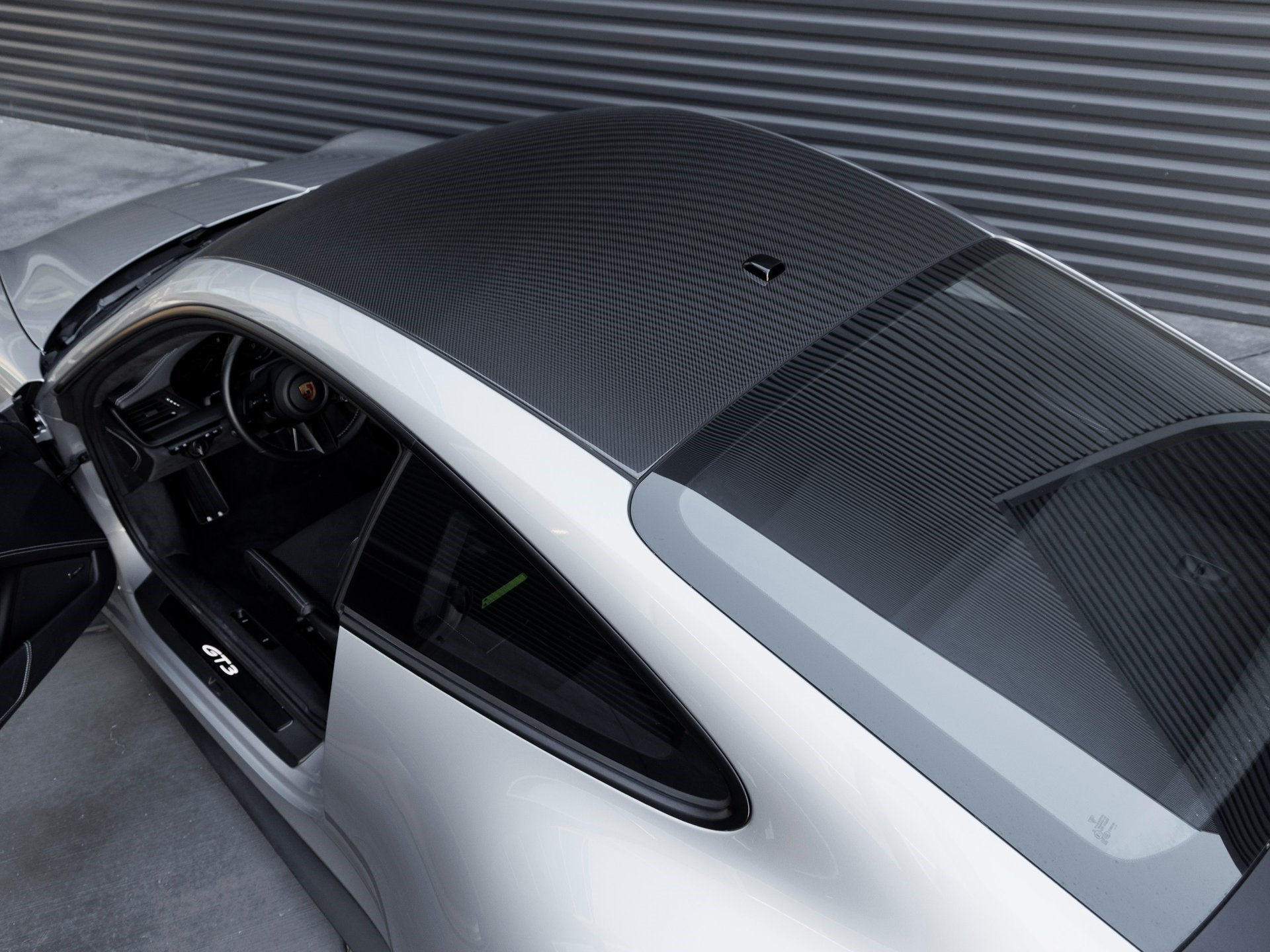 2024 Porsche 911 911 GT3 (MY24)