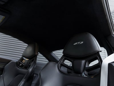 2024 Porsche 911 911 GT3 (MY24)