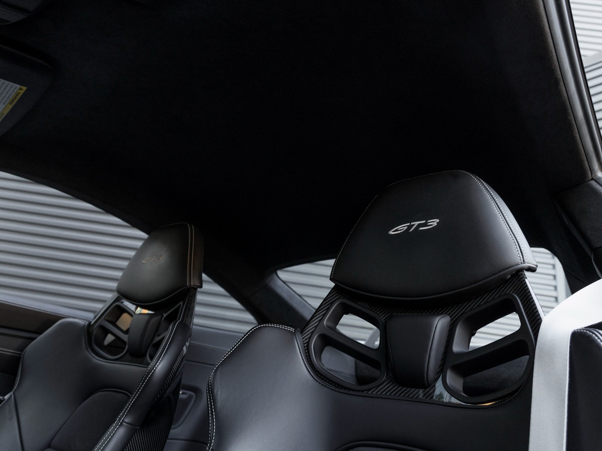 2024 Porsche 911 911 GT3 (MY24)