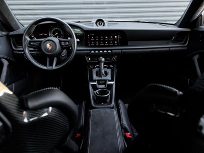 2024 Porsche 911 911 GT3 (MY24)