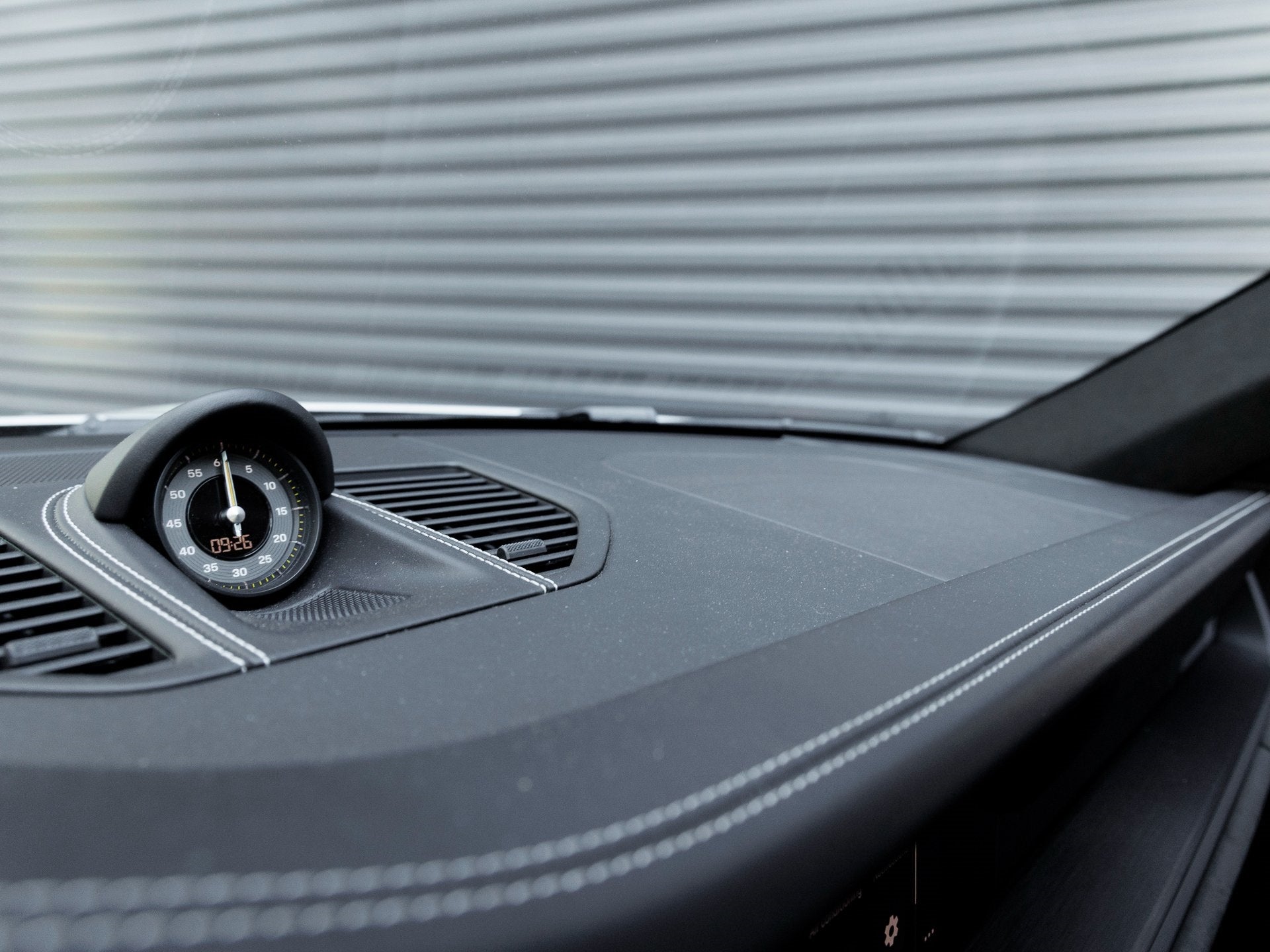 2024 Porsche 911 911 GT3 (MY24)