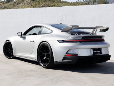 2024 Porsche 911 911 GT3 (MY24)