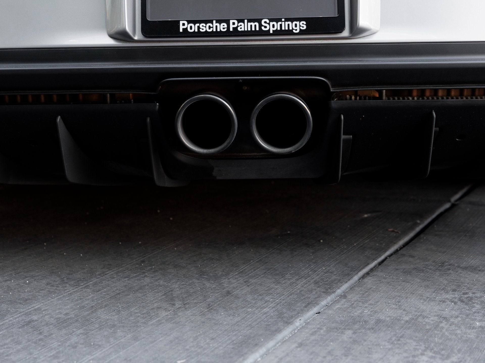 2024 Porsche 911 911 GT3 (MY24)