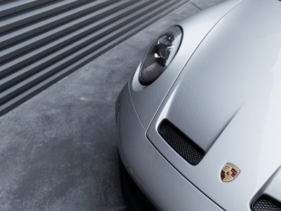 2024 Porsche 911 911 GT3 (MY24)