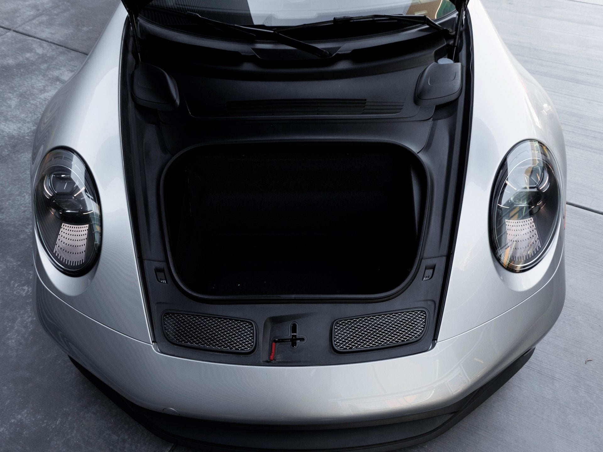 2024 Porsche 911 911 GT3 (MY24)