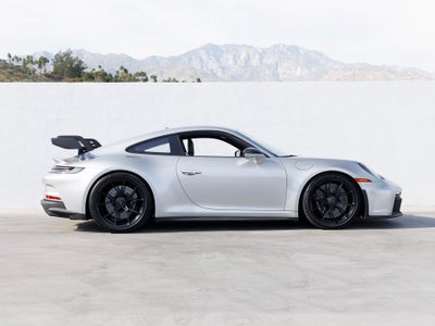 2024 Porsche 911 911 GT3 (MY24)