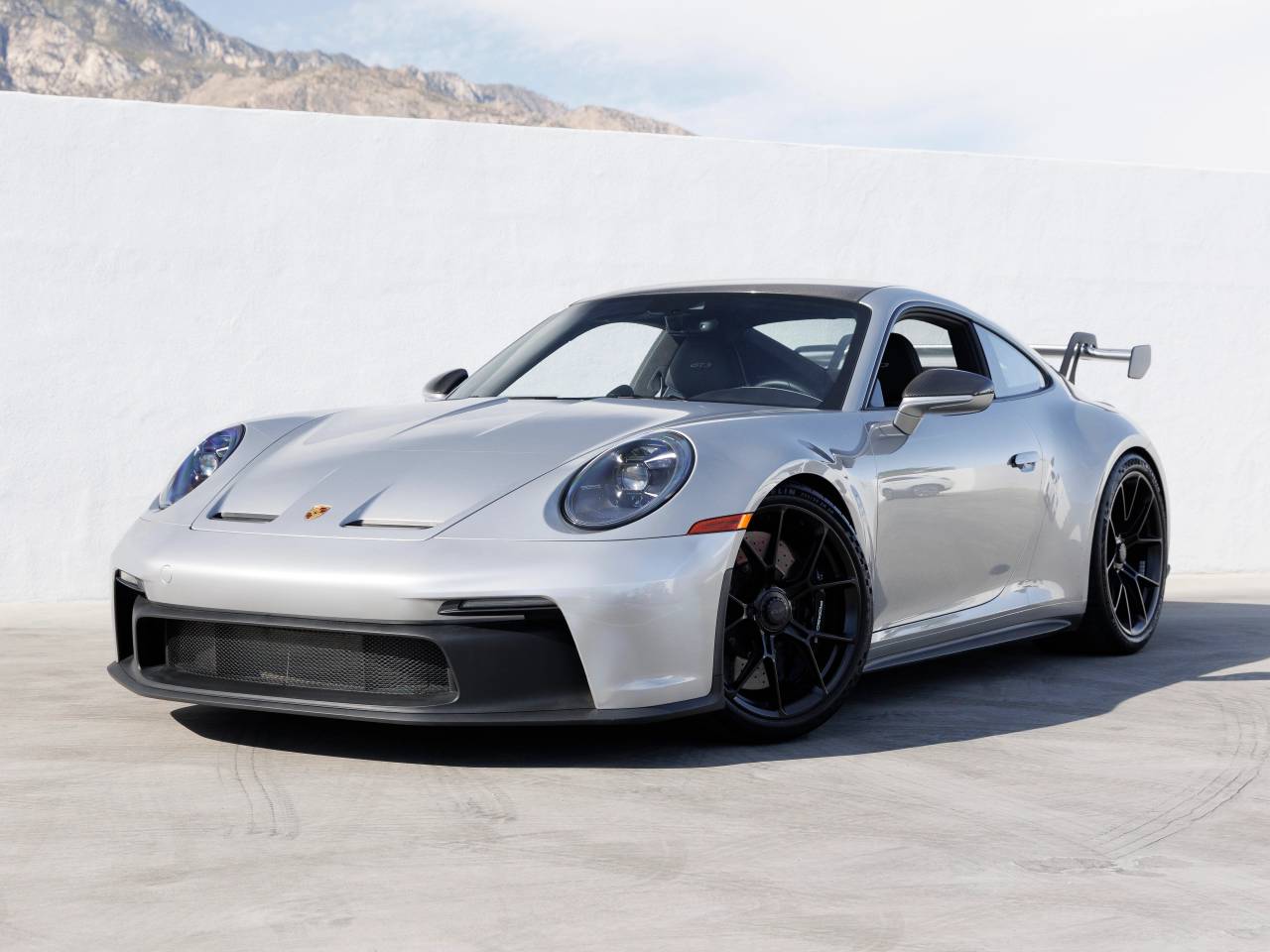 2024 Porsche 911 911 GT3 (MY24)