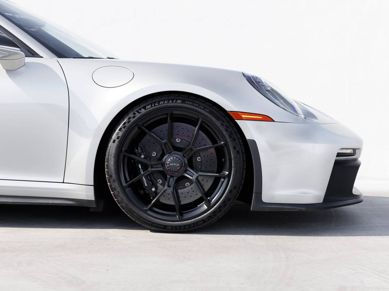 2024 Porsche 911 911 GT3 (MY24)