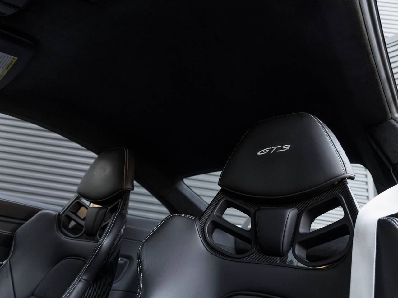 2024 Porsche 911 911 GT3 (MY24)