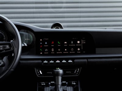 2024 Porsche 911 911 GT3 (MY24)