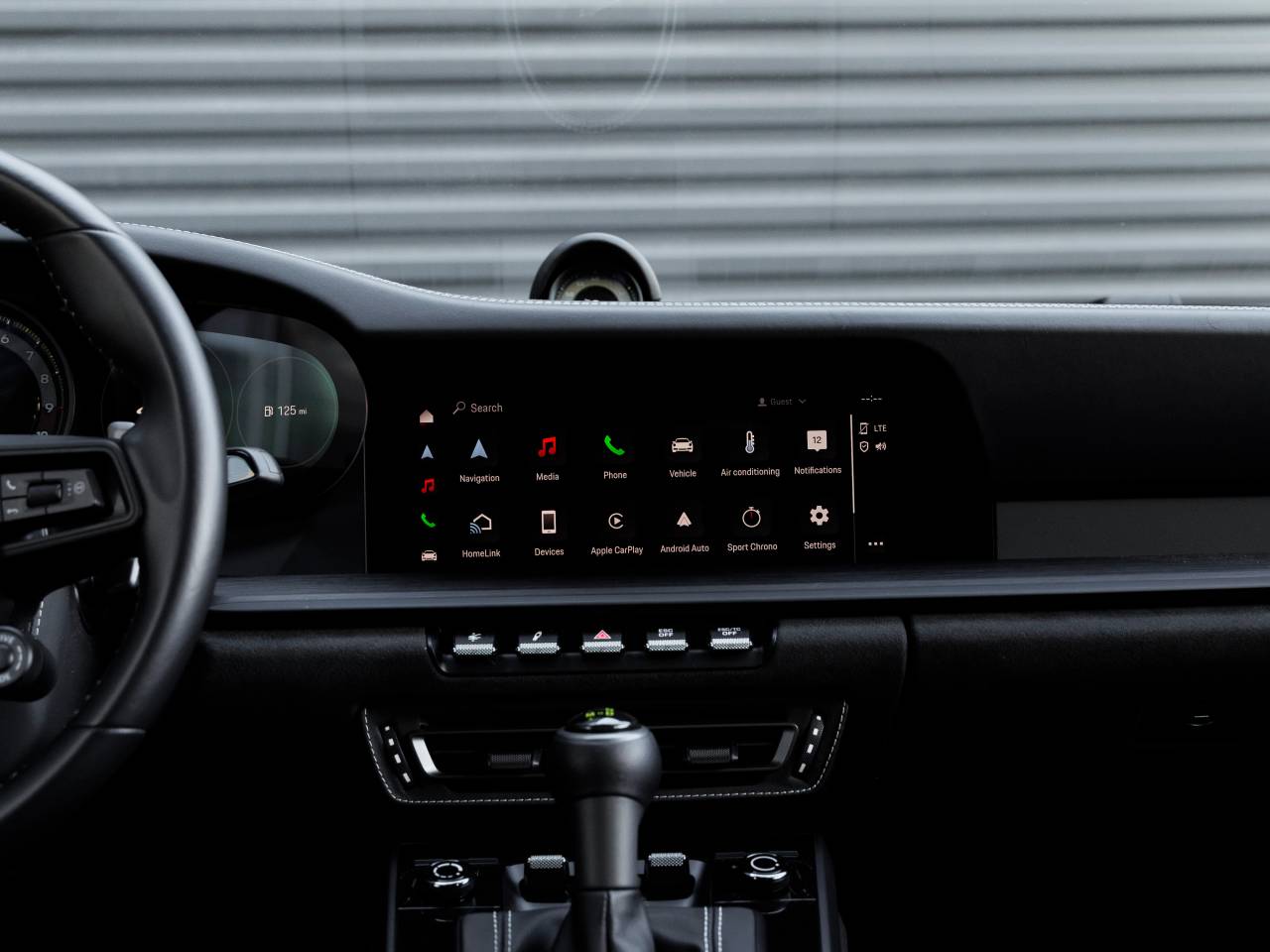 2024 Porsche 911 911 GT3 (MY24)