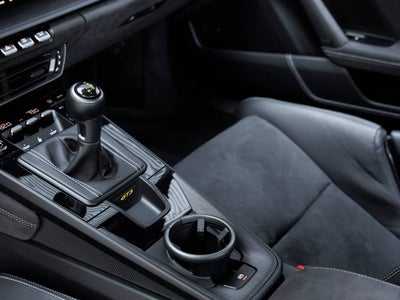 2024 Porsche 911 911 GT3 (MY24)