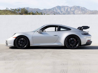 2024 Porsche 911 911 GT3 (MY24)
