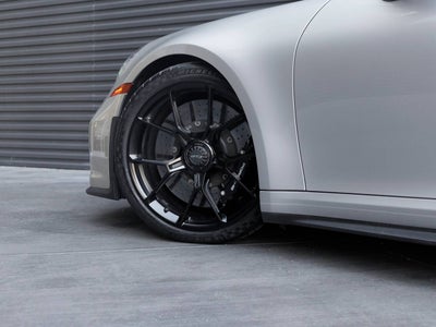 2024 Porsche 911 911 GT3 (MY24)