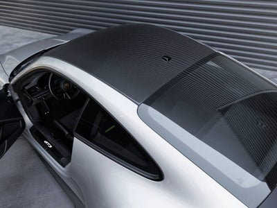 2024 Porsche 911 911 GT3 (MY24)