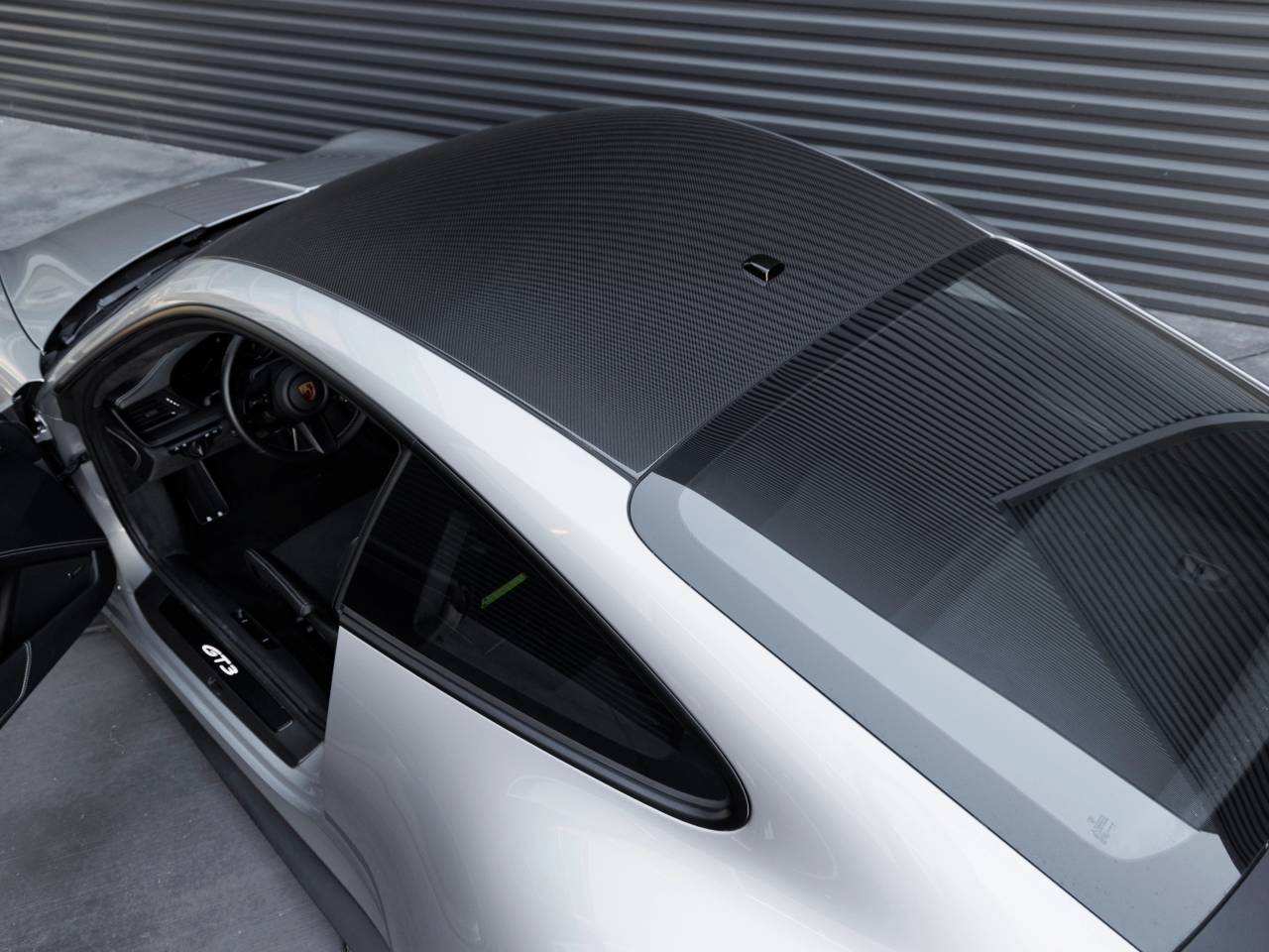 2024 Porsche 911 911 GT3 (MY24)