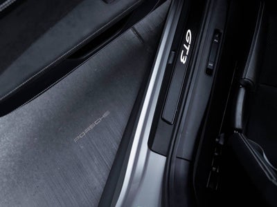 2024 Porsche 911 911 GT3 (MY24)