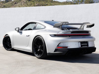 2024 Porsche 911 911 GT3 (MY24)