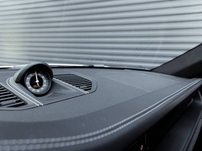 2024 Porsche 911 911 GT3 (MY24)