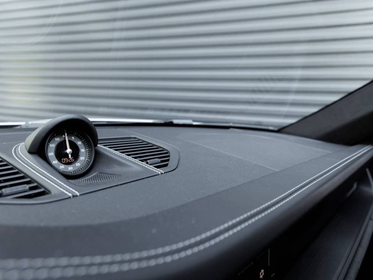 2024 Porsche 911 911 GT3 (MY24)