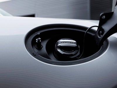 2024 Porsche 911 911 GT3 (MY24)