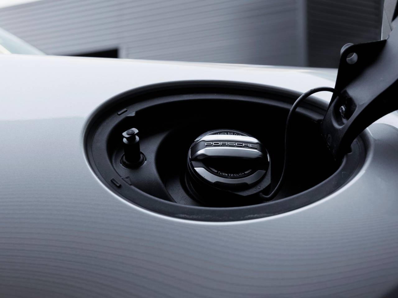 2024 Porsche 911 911 GT3 (MY24)