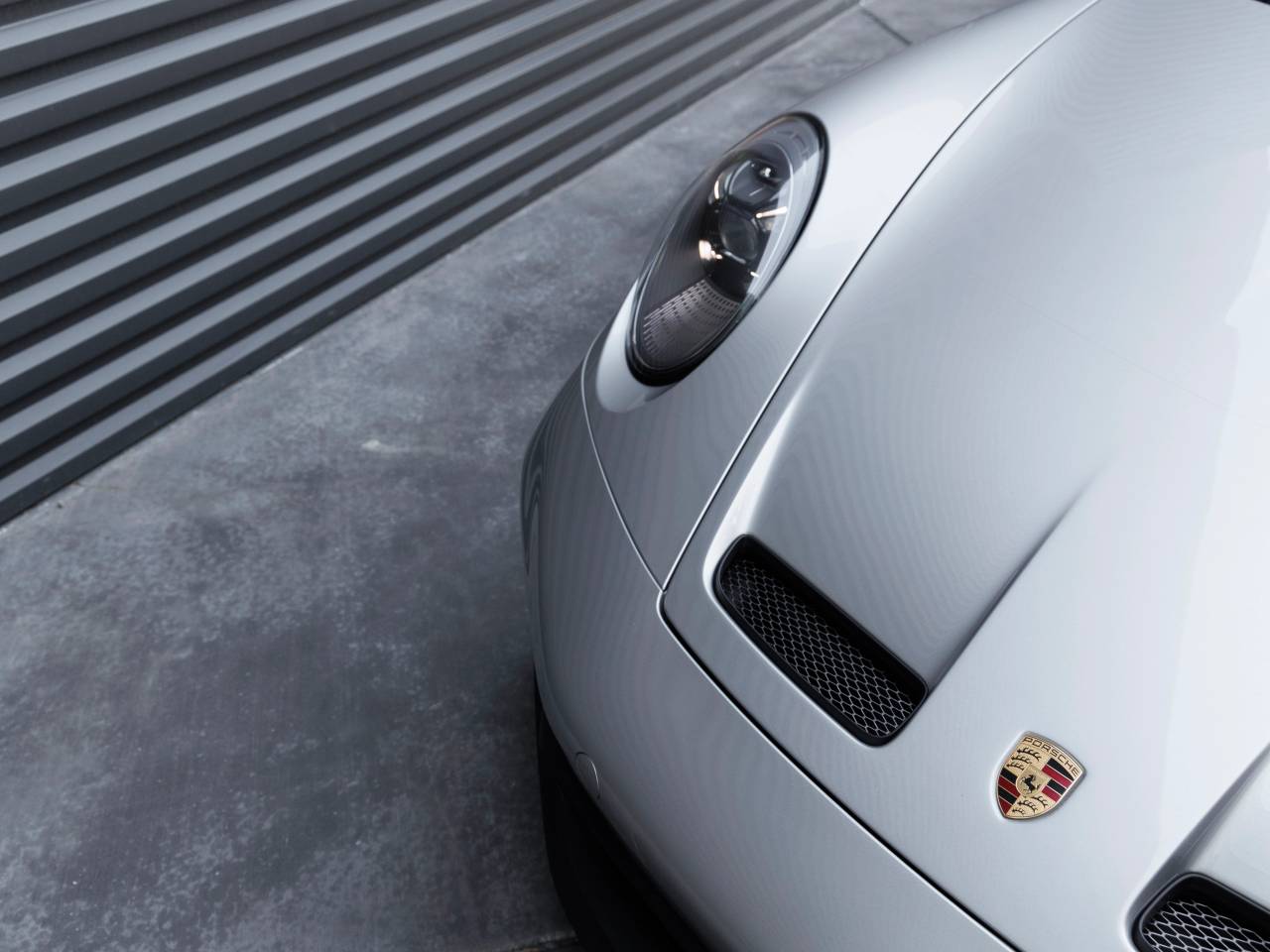 2024 Porsche 911 911 GT3 (MY24)