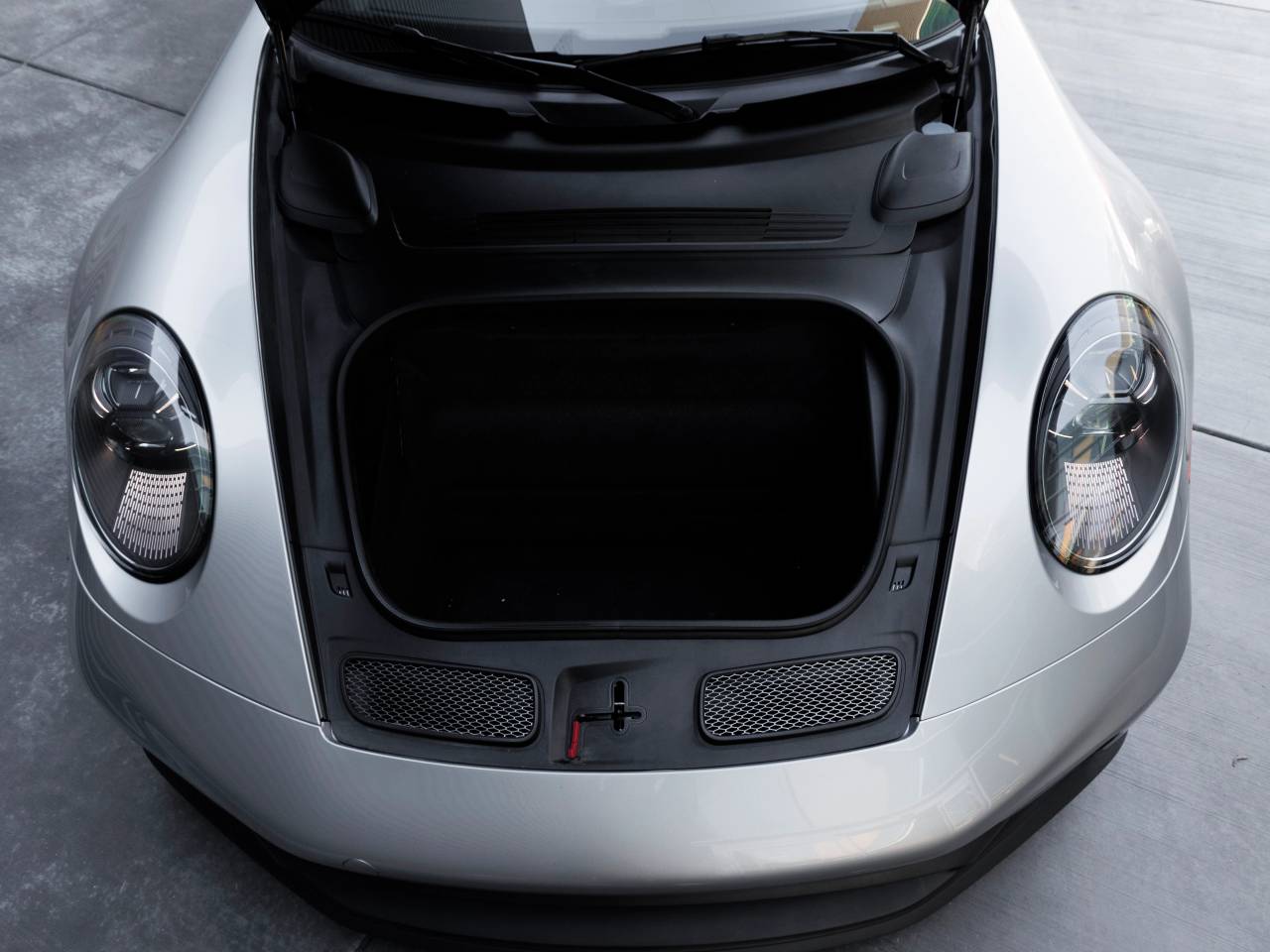 2024 Porsche 911 911 GT3 (MY24)