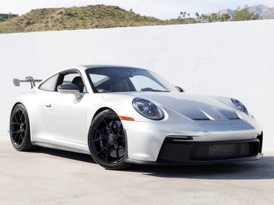 2024 Porsche 911 911 GT3 (MY24)