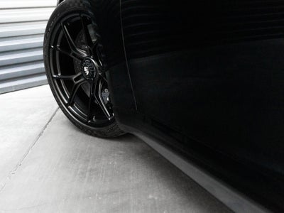 2026 Porsche 911 GT3 with Touring Package